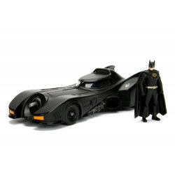 DC Comics Batmobile...
