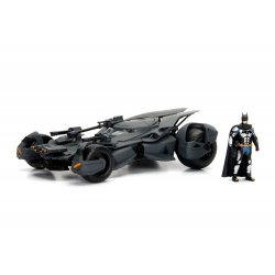 DC Comics Batmobile Justice...