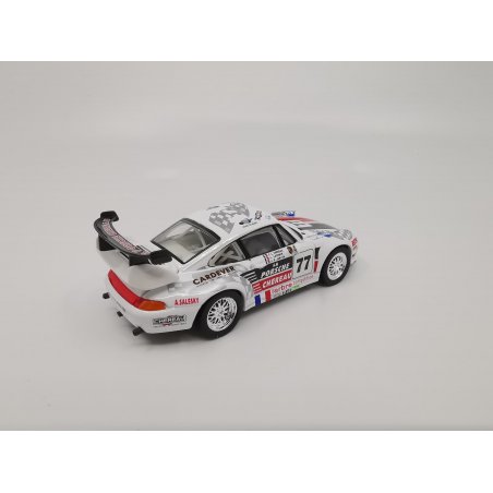 PORSCHE 911 GT2 - 1997