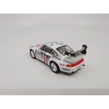 PORSCHE 911 GT2 ENDURANCE - 1997