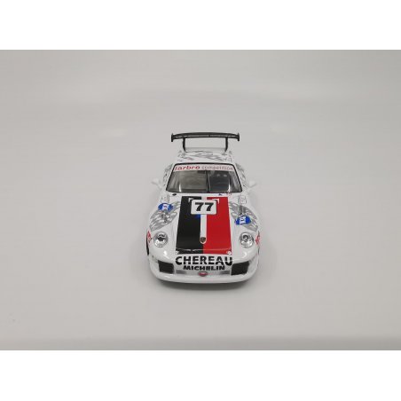 PORSCHE 911 GT2 ENDURANCE - 1997
