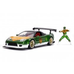 Honda NSX Type R W/Green...