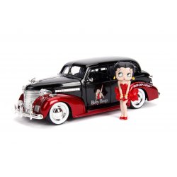 Chevrolet Chevy Master...