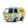 Mystery Machine Scooby-Doo W/ Figure Hollywood Rides - Jada