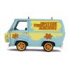 Mystery Machine Scooby-Doo W/ Figure Hollywood Rides - Jada