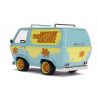 Mystery Machine Scooby-Doo W/ Figure Hollywood Rides - Jada