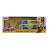 Mystery Machine Scooby-Doo W/ Figure Hollywood Rides - Jada