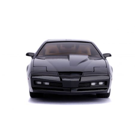 Pontiac Trans Am 1982 W/Led heat Hollywood Rides - Jada