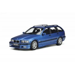 BMW E36 TOURING 328I M PACK BLEU  1997