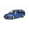 BMW E36 TOURING 328I M PACK BLEU  1997