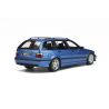 BMW E36 TOURING 328I M PACK BLEU  1997