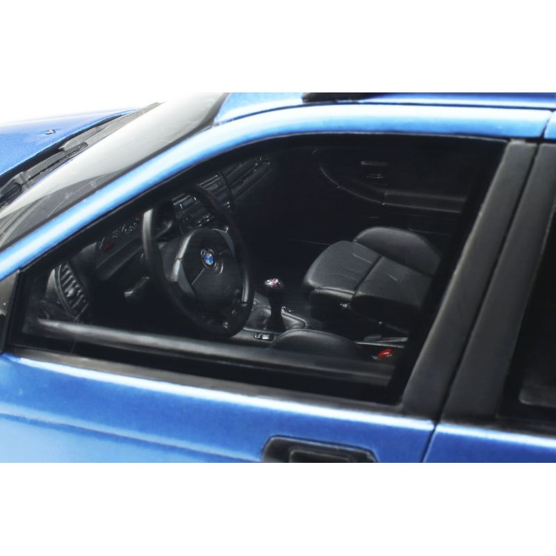 BMW E36 TOURING 328I M PACK BLEU  1997