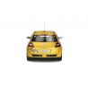 RENAULT MEGANE 2 PHASE 2 RENAULT F1 TEAM EDITION JAUNE SIRIUS 2002