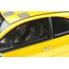 RENAULT MEGANE 2 PHASE 2 RENAULT F1 TEAM EDITION JAUNE SIRIUS 2002