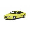 PEUGEOT 406 COUPE PHASE 1 V6 JAUNE 1997