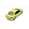 PEUGEOT 406 COUPE PHASE 1 V6 JAUNE 1997
