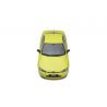 PEUGEOT 406 COUPE PHASE 1 V6 JAUNE 1997