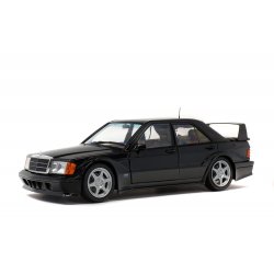 MERCEDES 190 EVO II (W201) - BLACK