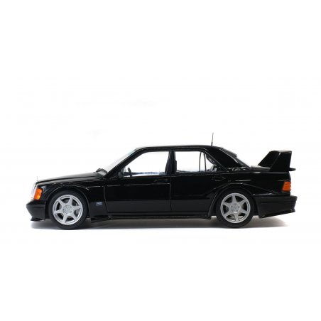 MERCEDES 190 EVO II (W201) - BLACK