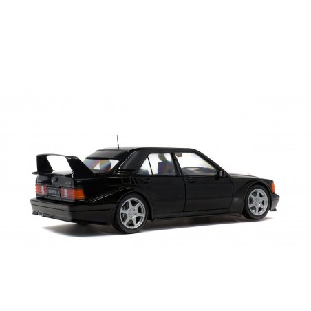 MERCEDES 190 EVO II (W201) - BLACK