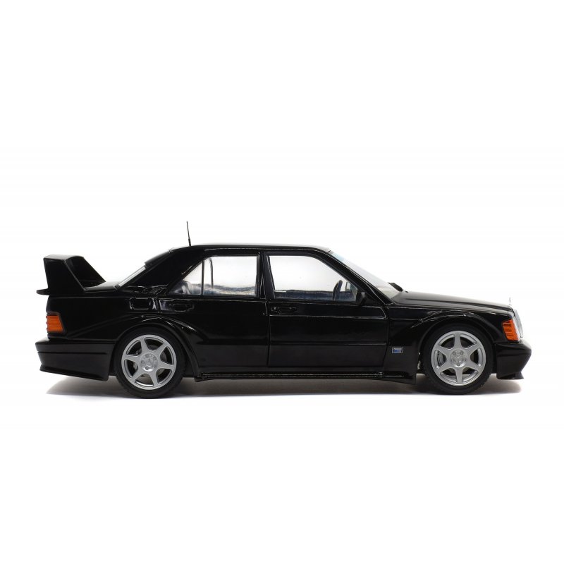 MERCEDES 190 EVO II (W201) - BLACK