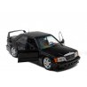 MERCEDES 190 EVO II (W201) - BLACK