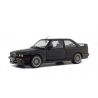 BMW E30 Sport Evo 1990 Black 1/18