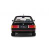 BMW E30 Sport Evo 1990 Black 1/18