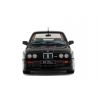 BMW E30 Sport Evo 1990 Black 1/18