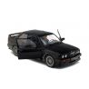 BMW E30 Sport Evo 1990 Black 1/18