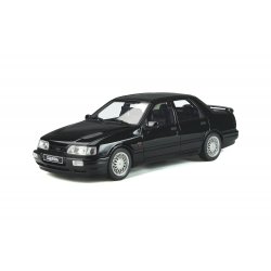 FORD SIERRA RS 4X4 COSWORTH BLACK BRASILIA