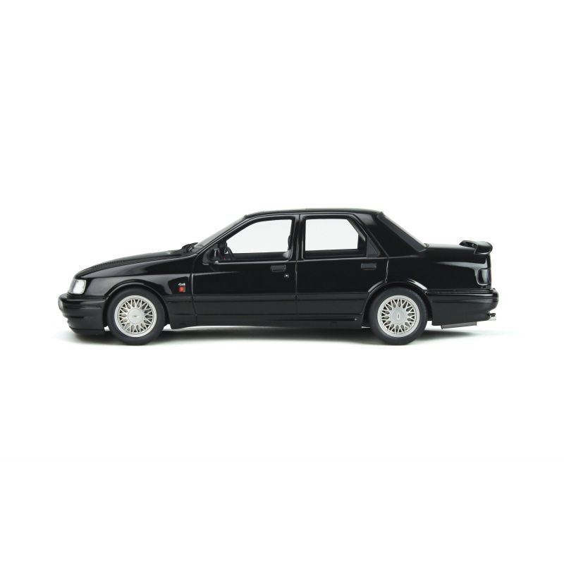 FORD SIERRA RS 4X4 COSWORTH BLACK BRASILIA