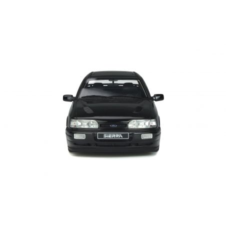 FORD SIERRA RS 4X4 COSWORTH BLACK BRASILIA