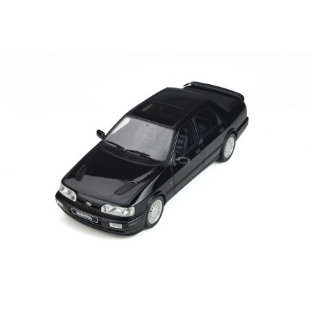 FORD SIERRA RS 4X4 COSWORTH BLACK BRASILIA