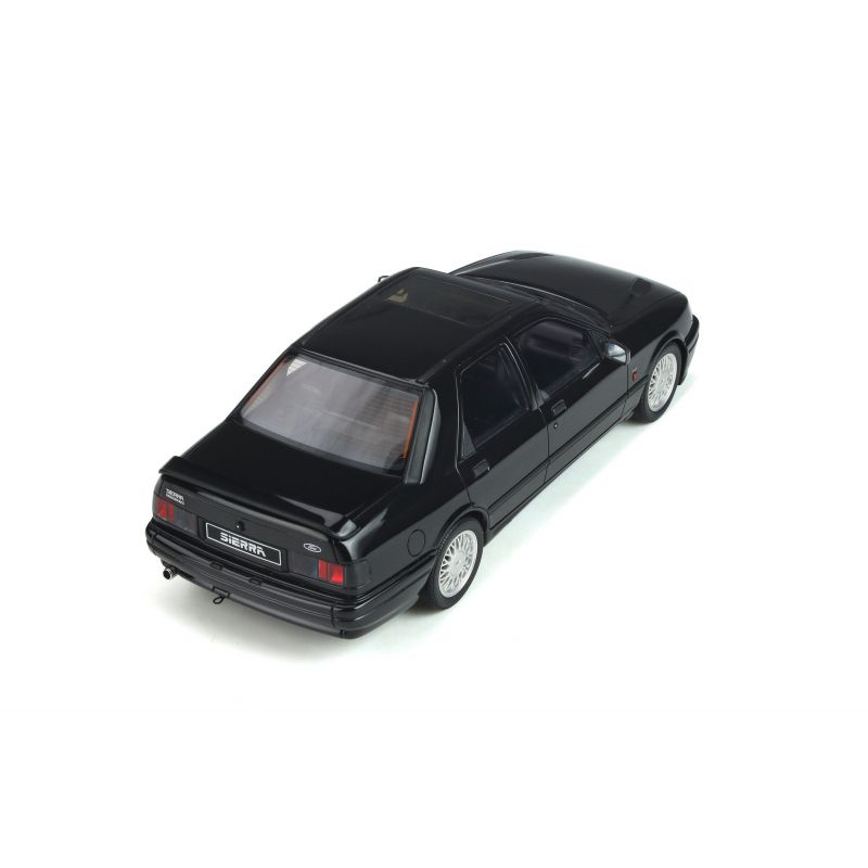 FORD SIERRA RS 4X4 COSWORTH BLACK BRASILIA