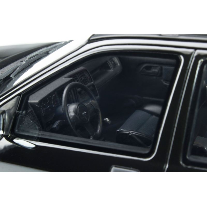 FORD SIERRA RS 4X4 COSWORTH BLACK BRASILIA