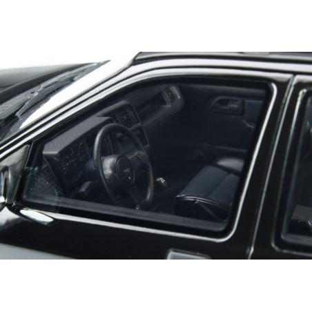 FORD SIERRA RS 4X4 COSWORTH BLACK BRASILIA