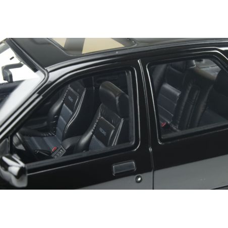 FORD SIERRA RS 4X4 COSWORTH BLACK BRASILIA