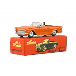 Simca Océane Cabriolet...