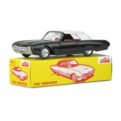 Ford Thunderbird Noire -...