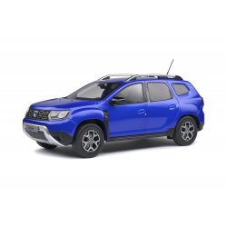 Dacia Duster Ph.2 Blue 2018