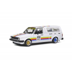 Volkswagen Caddy Mk.1...