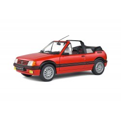 Peugeot 205 CTI