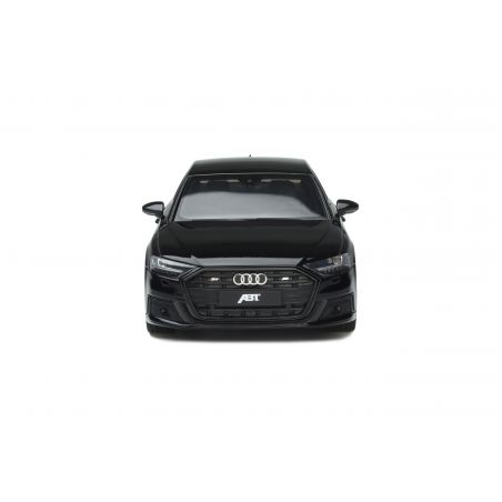 ABT S8 Night Black