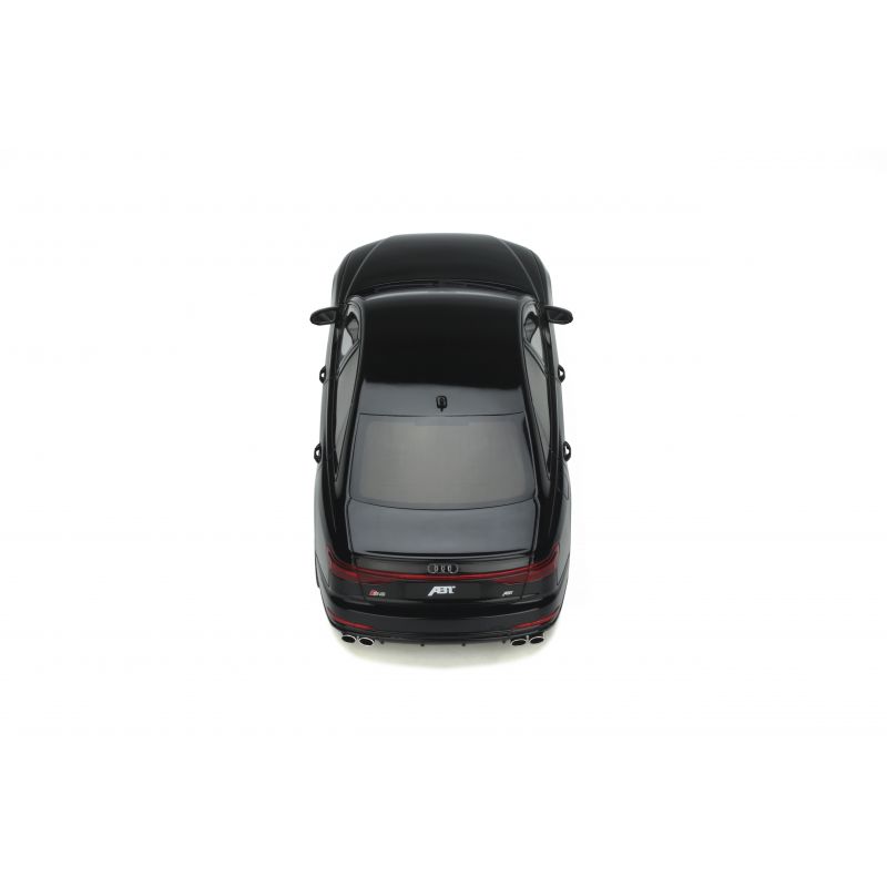 ABT S8 Night Black