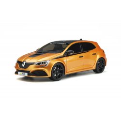 Renault Megane 4 RS...