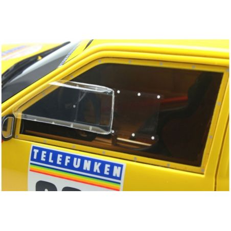 Peugeot 205 Grand Raid Paris Dakar 1987