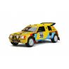 Peugeot 205 Grand Raid Paris Dakar 1987