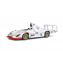Porsche 936 Winner Le Mans