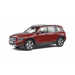 Mercedes-Benz GLB (X247)